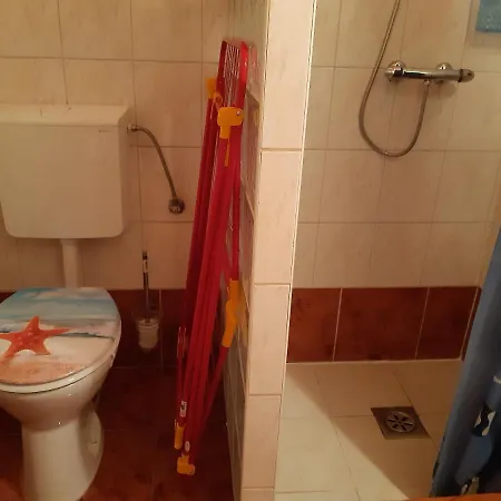 Apartmán Gyopar-apartman