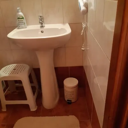 Gyopar-apartman Zalakaros