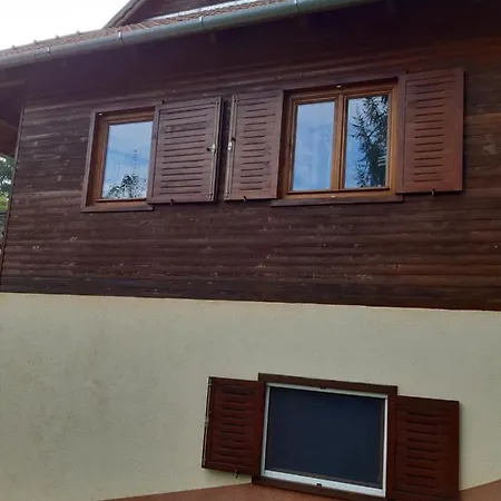 Gyopar-apartman Zalakaros