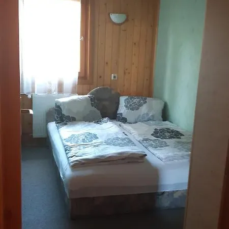 Apartmán Gyopar-apartman Zalakaros