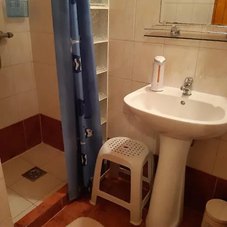 Apartmán Gyopar-apartman Zalakaros