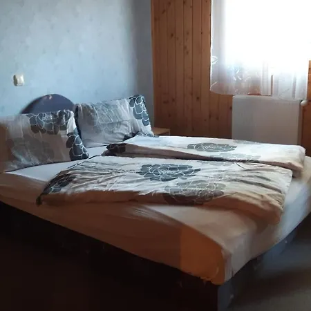 Gyopar-apartman Apartmán