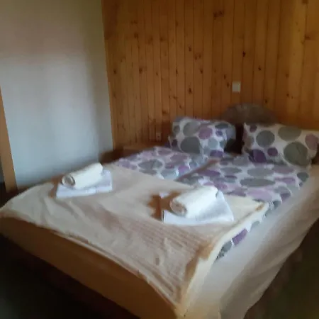 Gyopar-apartman *