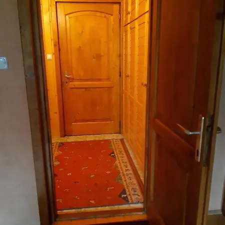 Gyopar-apartman * Zalakaros