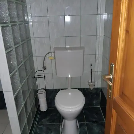 Apartmán Gyopar-apartman