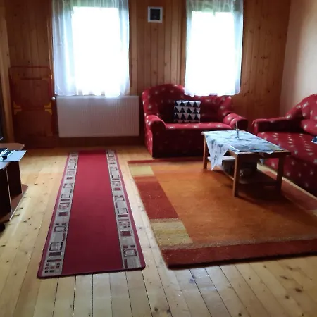 Gyopar-apartman *