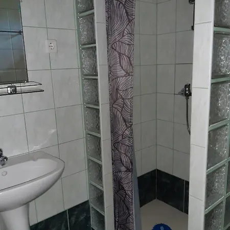 Gyopar-apartman Apartmán